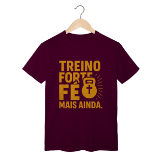 Nome do produto Treino Forte