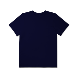 Nome do produto Camiseta Plus Size Letra Unica Lisa