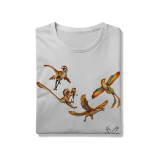 Nome do produto Dos Dinos às Aves (Prime)