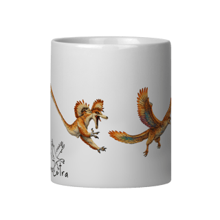 Nome do produto Dos Dinos às Aves