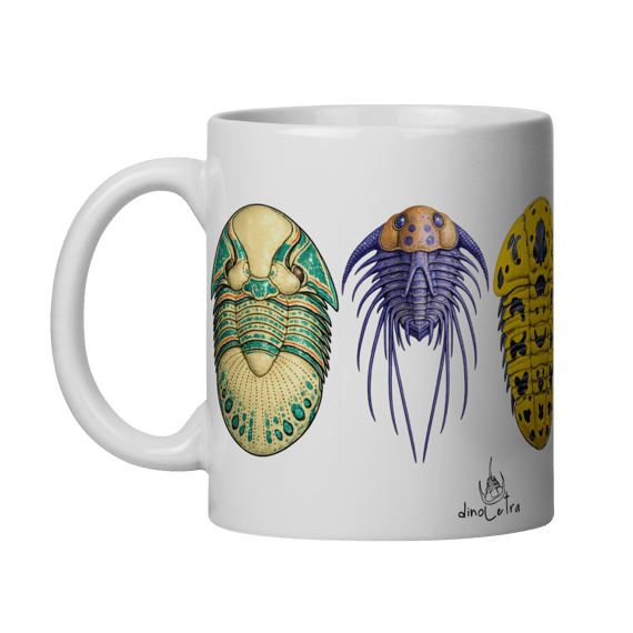 Trilobitas
