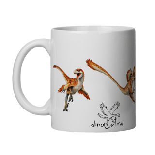 Nome do produto Dos Dinos às Aves