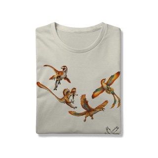 Nome do produto Dos Dinos às Aves (Prime)