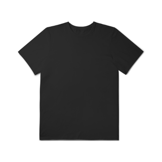 Nome do produto Camiseta Plus Size Letra Unica Lisa