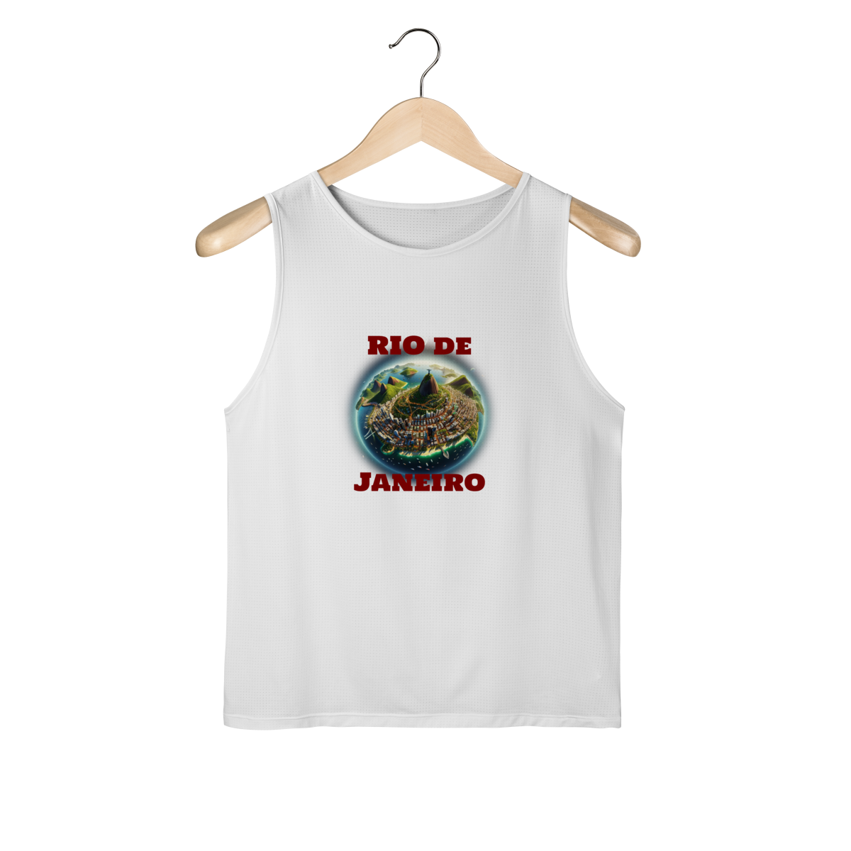 Nome do produto: Rio Dry