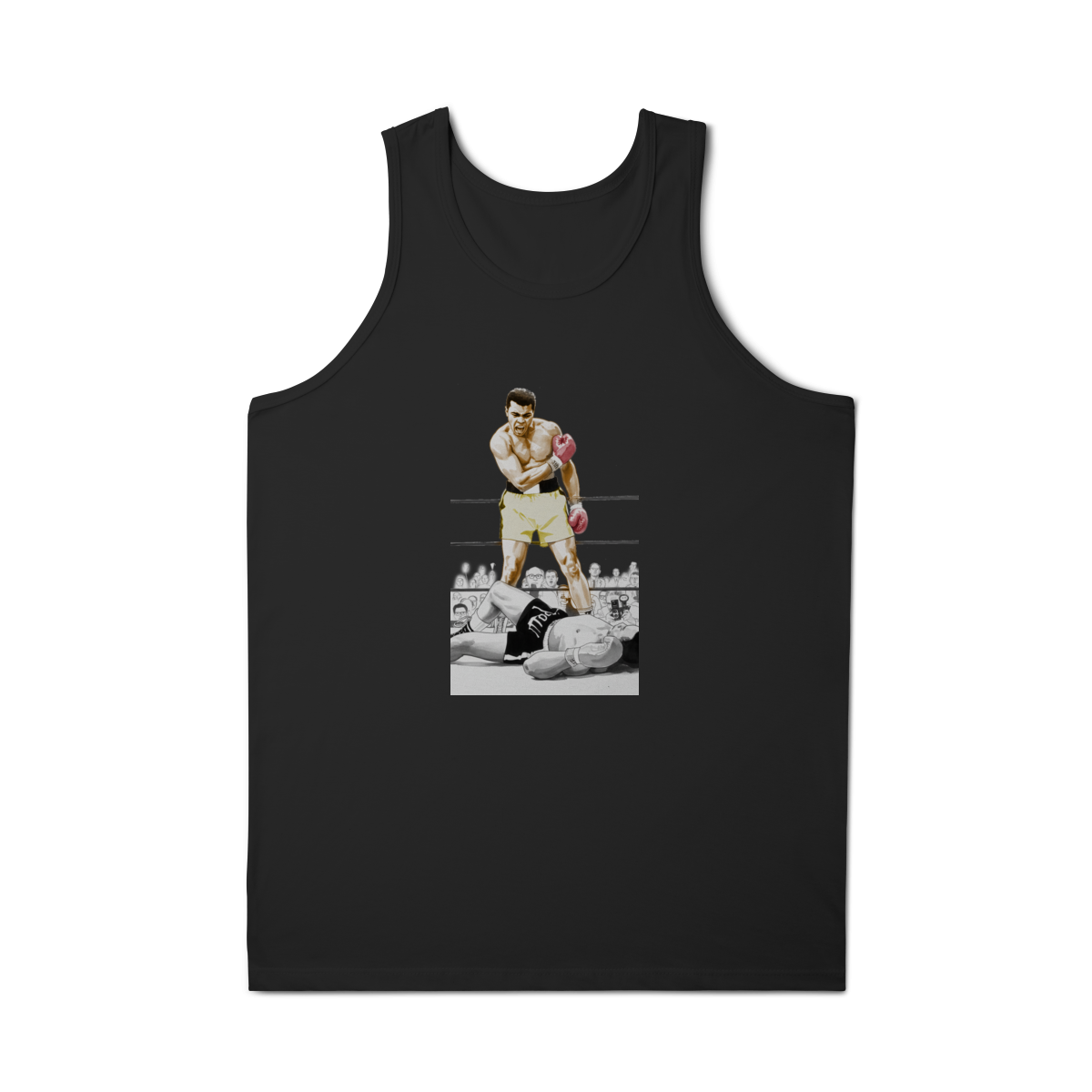 Nome do produto: Vou Ali