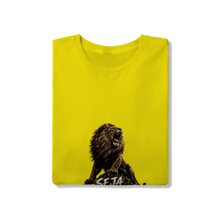 Nome do produto Camiseta Seja Forte e Corajoso – Josué 1:9