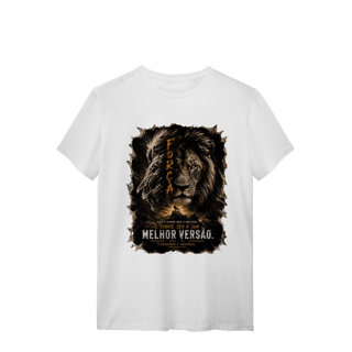 Nome do produto Camiseta Força – Sua Melhor Versão