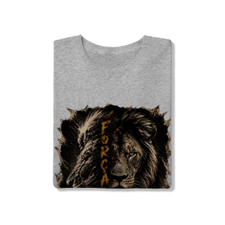 Nome do produto Camiseta Força – Sua Melhor Versão
