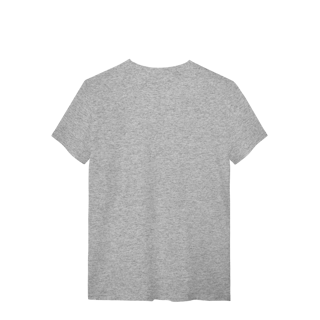 Nome do produto Camiseta Leão de Fé – Deus Está Com Você | Josué 1:9