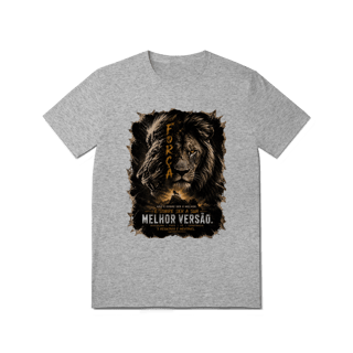 Nome do produto Camiseta Força – Sua Melhor Versão