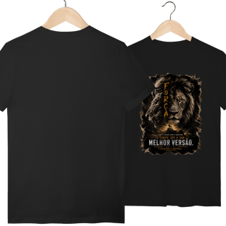 Nome do produto Camiseta Força – Sua Melhor Versão