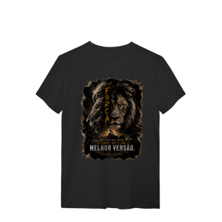 Nome do produto Camiseta Força – Sua Melhor Versão