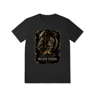 Nome do produto Camiseta Força – Sua Melhor Versão
