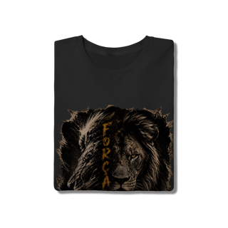 Nome do produto Camiseta Força – Sua Melhor Versão