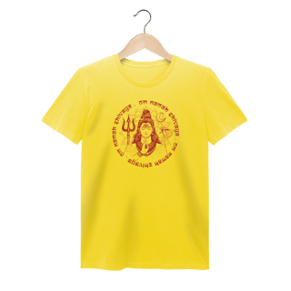 Nome do produto Shiva Vermelho - Baby Long Estonada 