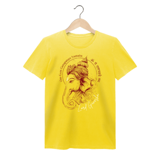 Nome do produto Ganesha - Baby Long Estonada