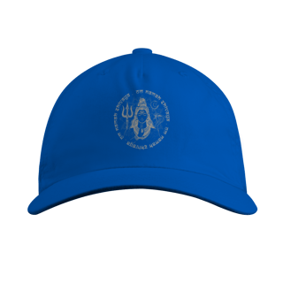 Nome do produto Shiva - Boné