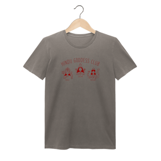 Nome do produto Hindu Goddess Club - Baby Long Estonada