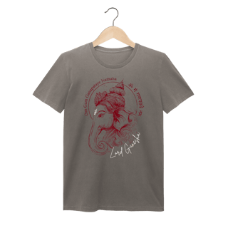 Nome do produto Ganesha - Baby Long Estonada