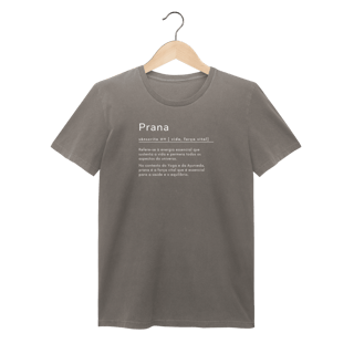 Nome do produto Prana Dicionário - Baby Long Estonada
