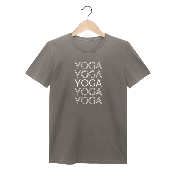 Yoga - Baby Long Estonada