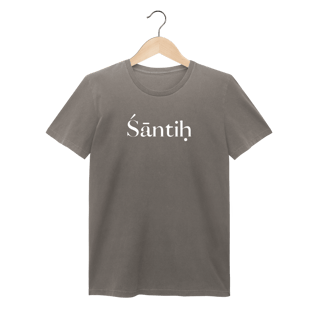 Shanti - Baby Long Estonada