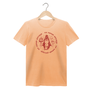 Nome do produto Shiva Vermelho - Baby Long Estonada 