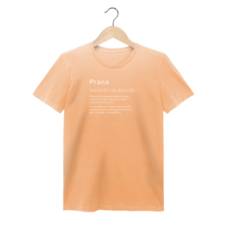Nome do produto Prana Dicionário - Baby Long Estonada