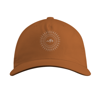 Nome do produto Om - Boné