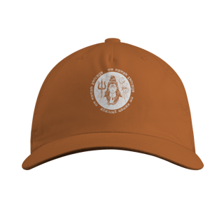 Nome do produto Shiva - Boné