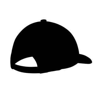 Nome do produto Vai com (c)Alma - Boné