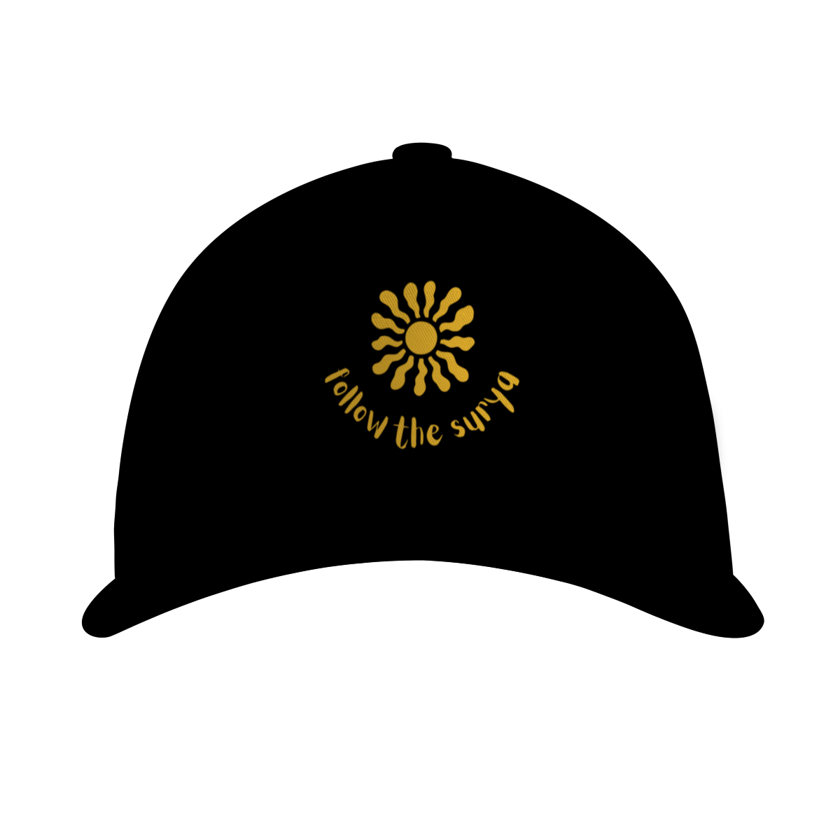 Follow the Surya - Boné