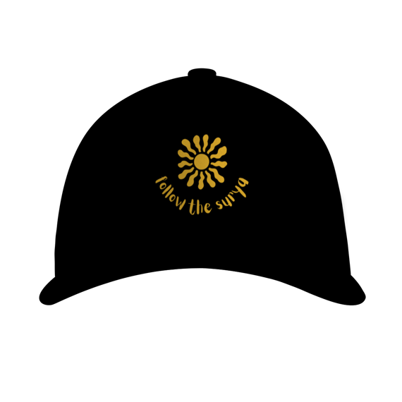 Follow the Surya - Boné