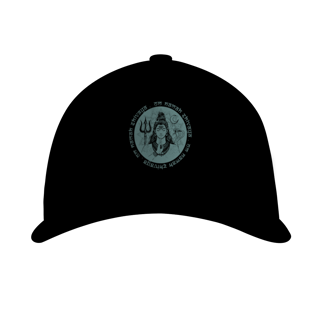 Nome do produto Shiva - Boné