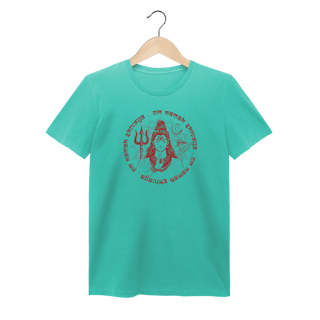 Nome do produto Shiva Vermelho - Baby Long Estonada 