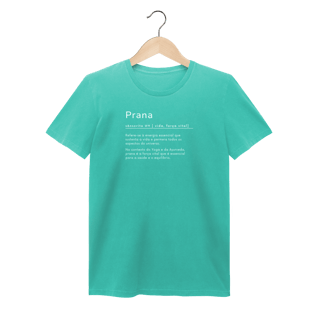 Nome do produto Prana Dicionário - Baby Long Estonada