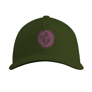 Nome do produto Shiva - Boné