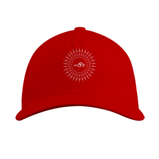 Nome do produto Om - Boné
