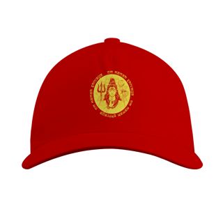 Nome do produto Shiva - Boné