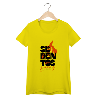 Nome do produto Baby long Linha Cristã 