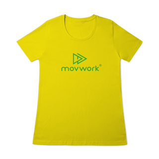 Nome do produto Baby look Quality Copa 