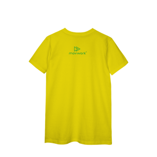 Nome do produto Baby look Classic Copa