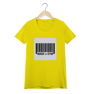 Nome do produto Baby long long estampa