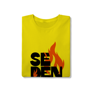 Nome do produto T-Shirt Linha Cristã