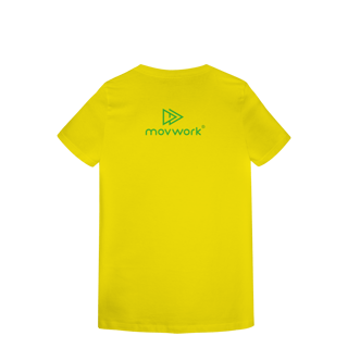 Nome do produto Baby look Quality Copa 