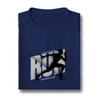Nome do produto Camisa Sport Run UV