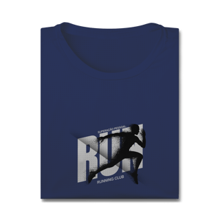 Nome do produto Baby look Sport Run