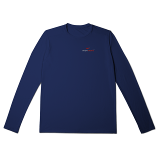 Nome do produto Camisa Manga Longa Sport Dry UV