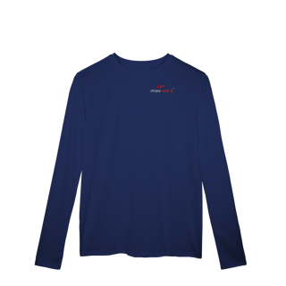 Nome do produto Camisa Manga Longa Sport Dry UV